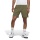 adidas Tennis Shorts Ergo Short Head.Rdy 7in short olive green Men